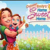 emily_home_sweet_home Spiele